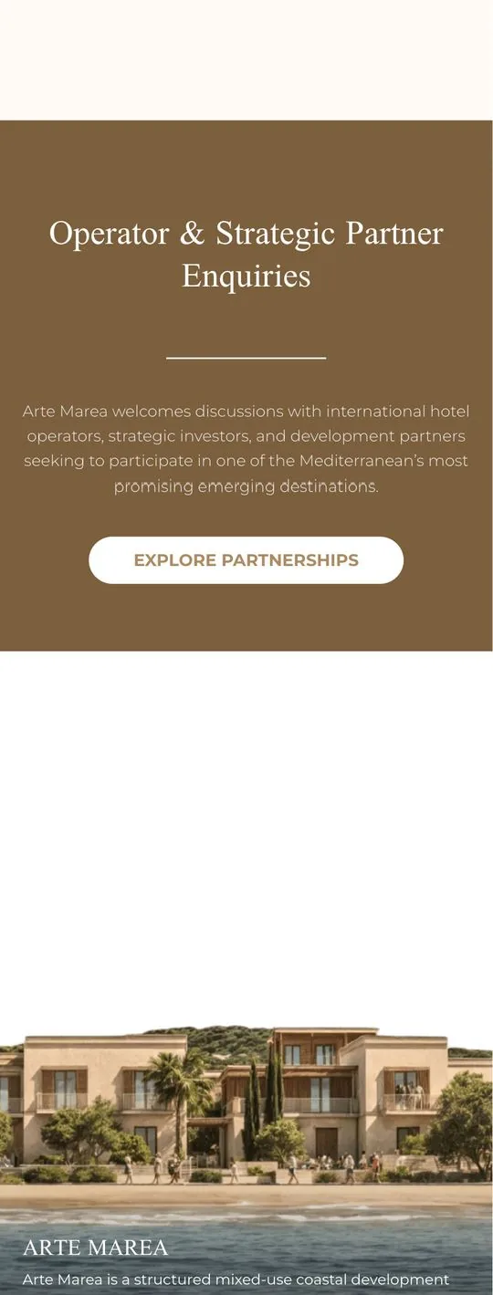 Mobile Partnership